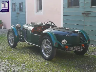 Foto 15 di 67: RILEY 9 RACING SPECIAL “BROOKLANDS STYLE” 1931