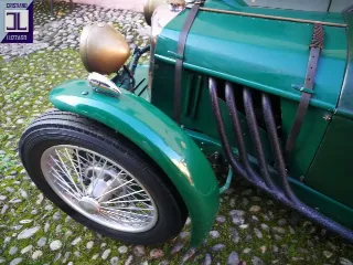 Foto 23 di 67: RILEY 9 RACING SPECIAL “BROOKLANDS STYLE” 1931
