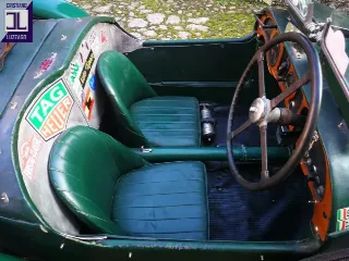 Foto 26 di 67: RILEY 9 RACING SPECIAL “BROOKLANDS STYLE” 1931