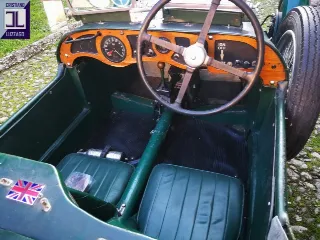 Foto 27 di 67: RILEY 9 RACING SPECIAL “BROOKLANDS STYLE” 1931