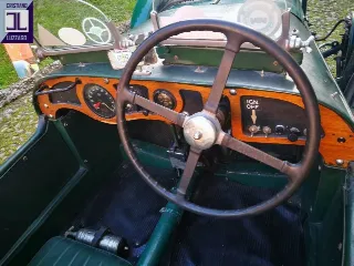 Foto 28 di 67: RILEY 9 RACING SPECIAL “BROOKLANDS STYLE” 1931