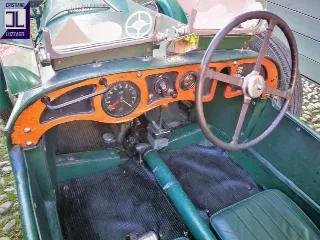 Foto 29 di 67: RILEY 9 RACING SPECIAL “BROOKLANDS STYLE” 1931