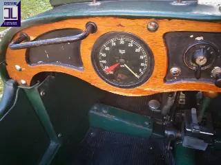 Foto 30 di 67: RILEY 9 RACING SPECIAL “BROOKLANDS STYLE” 1931