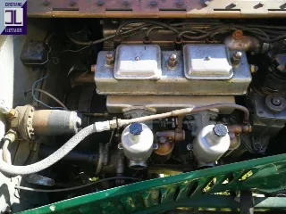 Foto 36 di 67: RILEY 9 RACING SPECIAL “BROOKLANDS STYLE” 1931