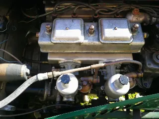 Foto 37 di 67: RILEY 9 RACING SPECIAL “BROOKLANDS STYLE” 1931