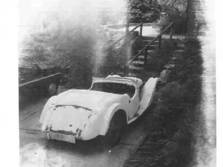 Foto 45 di 67: RILEY 9 RACING SPECIAL “BROOKLANDS STYLE” 1931