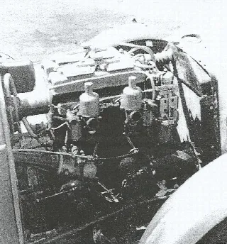 Foto 48 di 67: RILEY 9 RACING SPECIAL “BROOKLANDS STYLE” 1931