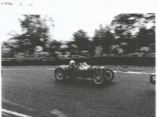 Foto 55 di 67: RILEY 9 RACING SPECIAL “BROOKLANDS STYLE” 1931