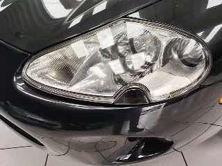 Foto 14 di 68: JAGUAR XK R COUPE 1998