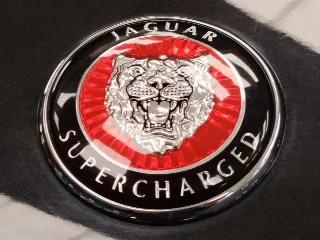 Foto 26 di 68: JAGUAR XK R COUPE 1998