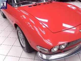Foto 10 di 58: FIAT DINO SPIDER 2000 1968