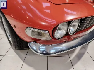 Foto 14 di 58: FIAT DINO SPIDER 2000 1968