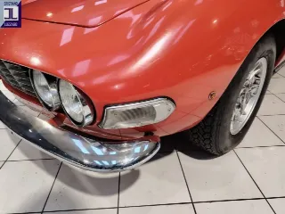 Foto 15 di 58: FIAT DINO SPIDER 2000 1968