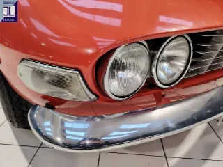 Foto 16 di 58: FIAT DINO SPIDER 2000 1968
