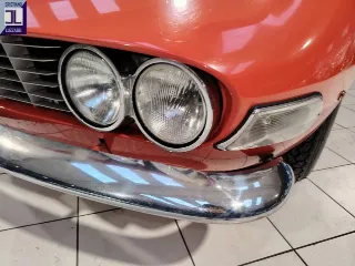Foto 17 di 58: FIAT DINO SPIDER 2000 1968
