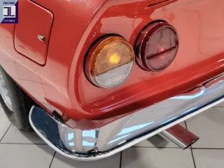 Foto 20 di 58: FIAT DINO SPIDER 2000 1968