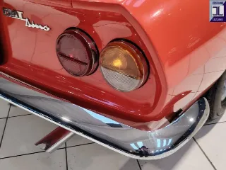 Foto 21 di 58: FIAT DINO SPIDER 2000 1968