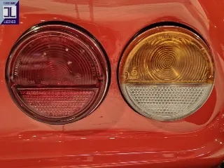 Foto 23 di 58: FIAT DINO SPIDER 2000 1968