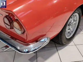 Foto 24 di 58: FIAT DINO SPIDER 2000 1968