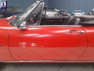 Foto 25 di 58: FIAT DINO SPIDER 2000 1968