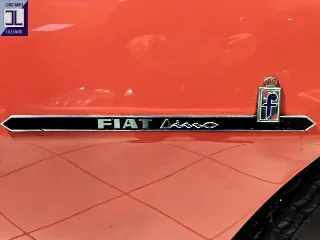 Foto 29 di 58: FIAT DINO SPIDER 2000 1968
