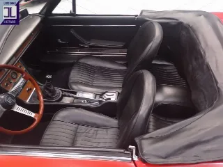 Foto 30 di 58: FIAT DINO SPIDER 2000 1968