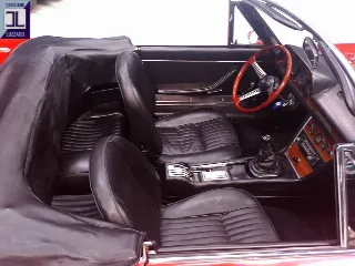 Foto 31 di 58: FIAT DINO SPIDER 2000 1968