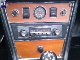 Foto 35 di 58: FIAT DINO SPIDER 2000 1968