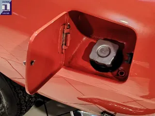 Foto 42 di 58: FIAT DINO SPIDER 2000 1968