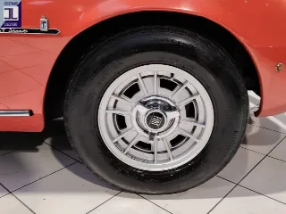 Foto 44 di 58: FIAT DINO SPIDER 2000 1968