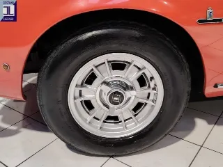 Foto 45 di 58: FIAT DINO SPIDER 2000 1968