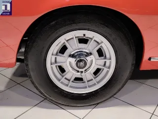 Foto 46 di 58: FIAT DINO SPIDER 2000 1968