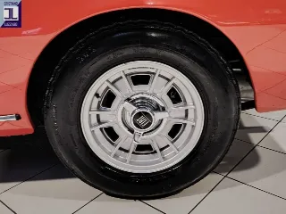 Foto 47 di 58: FIAT DINO SPIDER 2000 1968