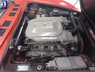 Foto 53 di 58: FIAT DINO SPIDER 2000 1968