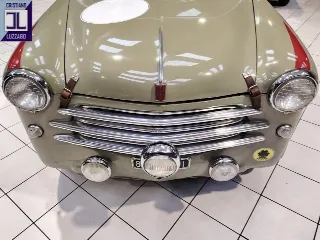 Foto 12 di 87: FIAT 1100 103 B – 1954