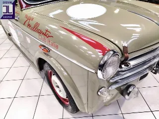 Foto 14 di 87: FIAT 1100 103 B – 1954