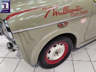 Foto 16 di 87: FIAT 1100 103 B – 1954
