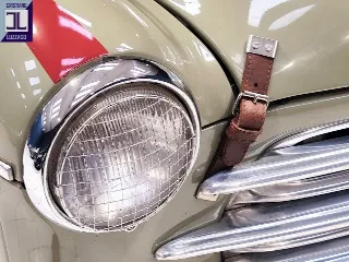 Foto 18 di 87: FIAT 1100 103 B – 1954