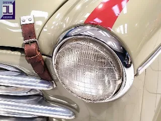 Foto 19 di 87: FIAT 1100 103 B – 1954