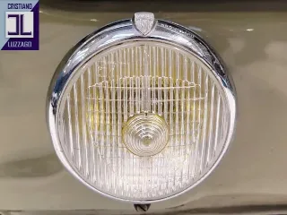 Foto 20 di 87: FIAT 1100 103 B – 1954