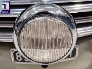 Foto 21 di 87: FIAT 1100 103 B – 1954