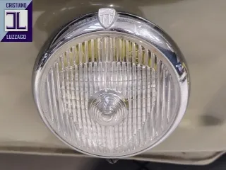 Foto 22 di 87: FIAT 1100 103 B – 1954