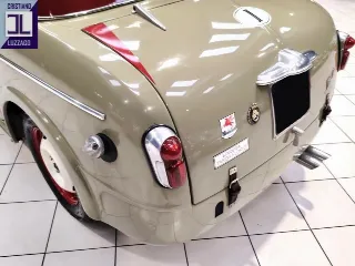 Foto 24 di 87: FIAT 1100 103 B – 1954