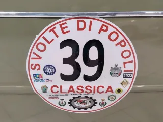 Foto 40 di 87: FIAT 1100 103 B – 1954