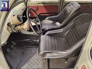 Foto 48 di 87: FIAT 1100 103 B – 1954