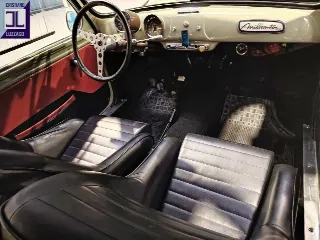 Foto 51 di 87: FIAT 1100 103 B – 1954