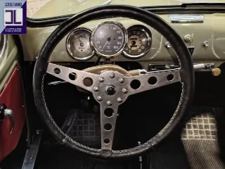 Foto 52 di 87: FIAT 1100 103 B – 1954