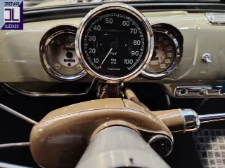 Foto 53 di 87: FIAT 1100 103 B – 1954