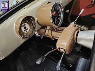 Foto 54 di 87: FIAT 1100 103 B – 1954