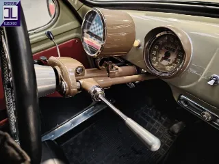 Foto 55 di 87: FIAT 1100 103 B – 1954